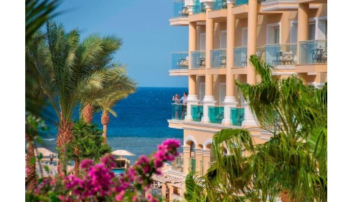 Premier Le Reve Hotel & Spa (Adults Only) poza 2
