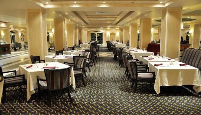 Premier Le Reve Hotel & Spa (Adults Only) poza 2