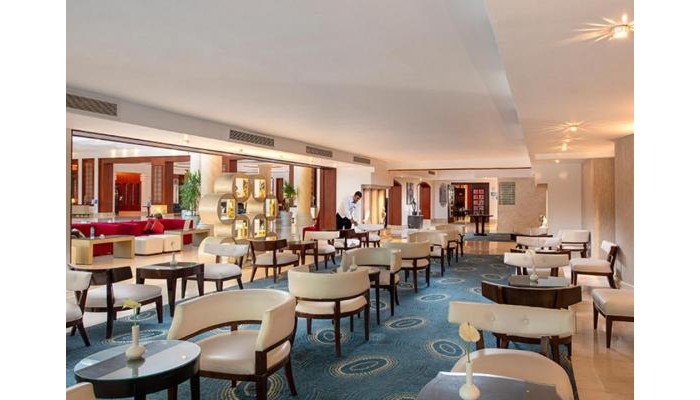 Premier Le Reve Hotel & Spa (Adults Only) poza 17