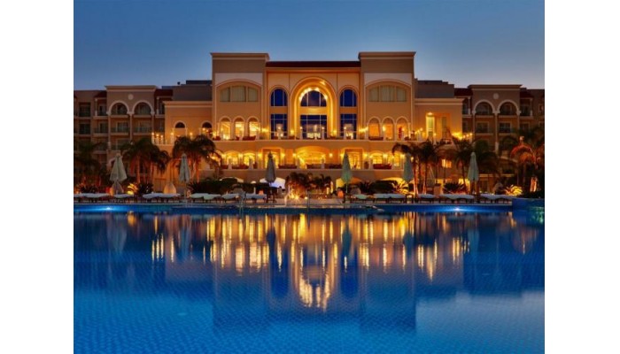 Premier Le Reve Hotel & Spa (Adults Only) poza 0