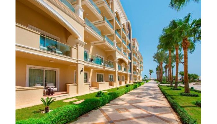 Premier Le Reve Hotel & Spa (Adults Only) poza 22