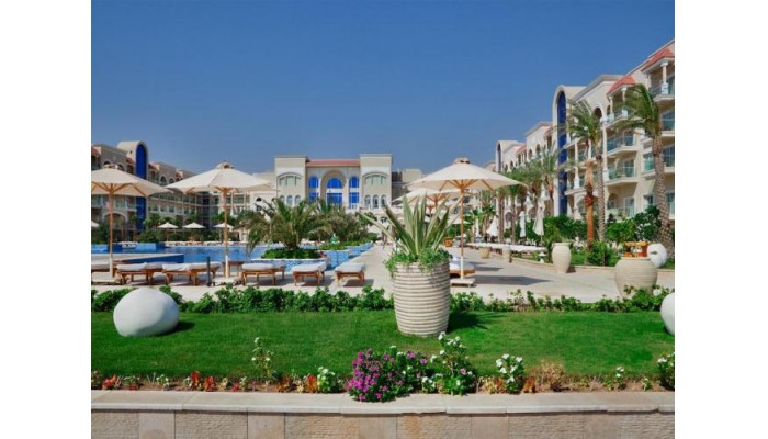 Premier Le Reve Hotel & Spa (Adults Only) poza 1