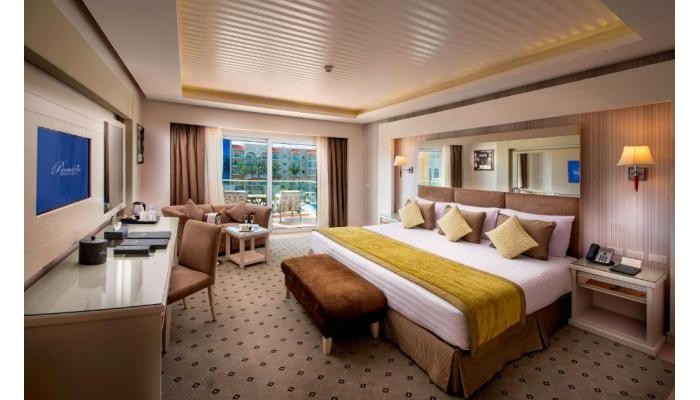 Premier Le Reve Hotel & Spa (Adults Only) poza 5