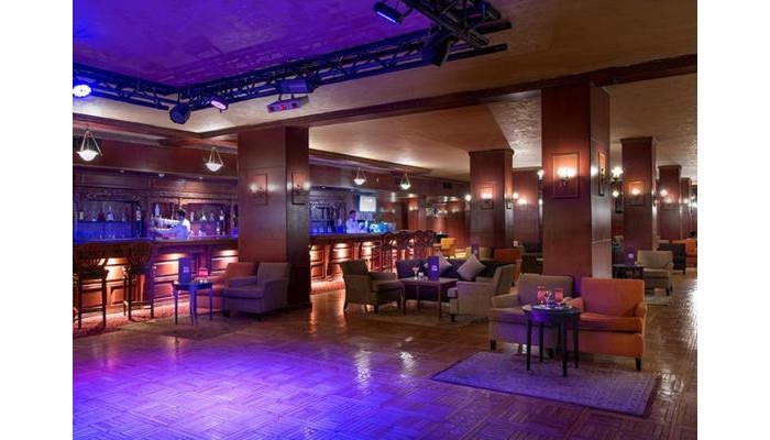 Premier Le Reve Hotel & Spa (Adults Only) poza 25