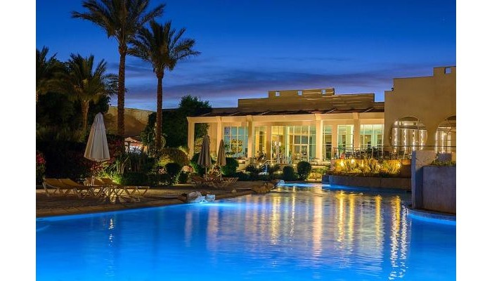 Hotel Prima Life Makadi poza 0