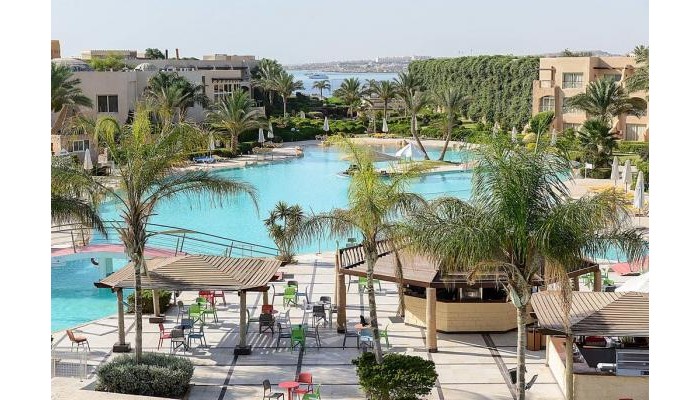 Hotel Prima Life Makadi poza 8