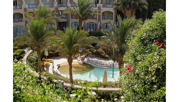 Hotel Prima Life Makadi poza 9