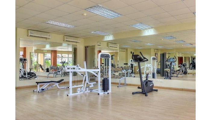 Hotel Prima Life Makadi poza 17