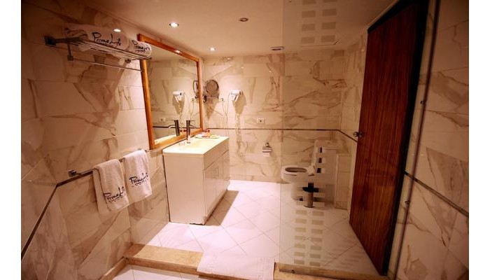 Hotel Prima Life Makadi poza 19