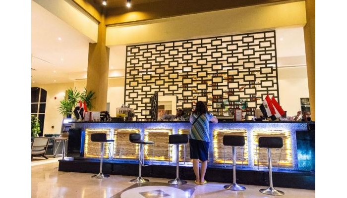 Hotel Prima Life Makadi poza 23