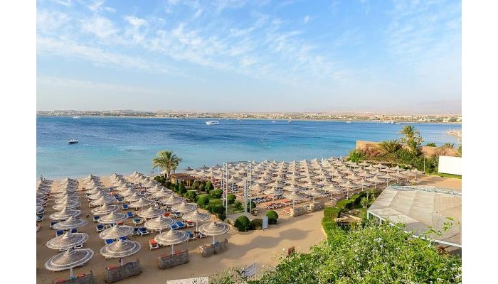 Hotel Prima Life Makadi poza 4