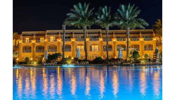 Hotel Prima Life Makadi poza 2