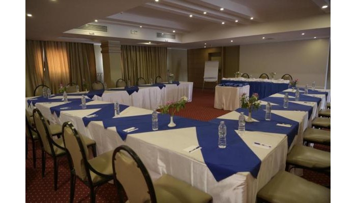 Regina Resort & Aquapark poza 17