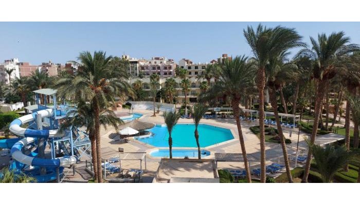 Regina Resort & Aquapark poza 22