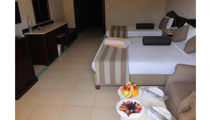 Regina Resort & Aquapark poza 6