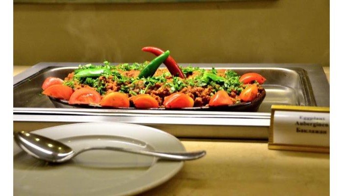 Regina Resort & Aquapark poza 14