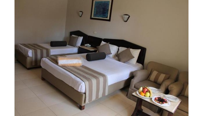 Regina Resort & Aquapark poza 7