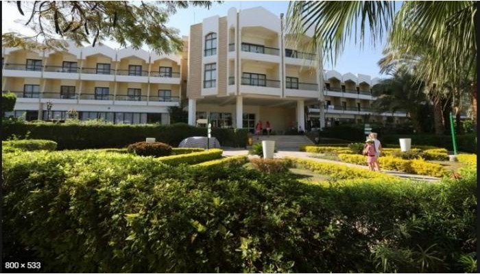 Regina Resort & Aquapark poza 0