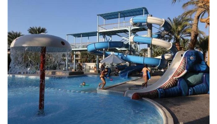 Regina Resort & Aquapark poza 23