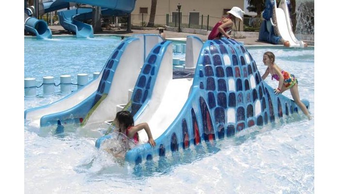 Regina Resort & Aquapark poza 18