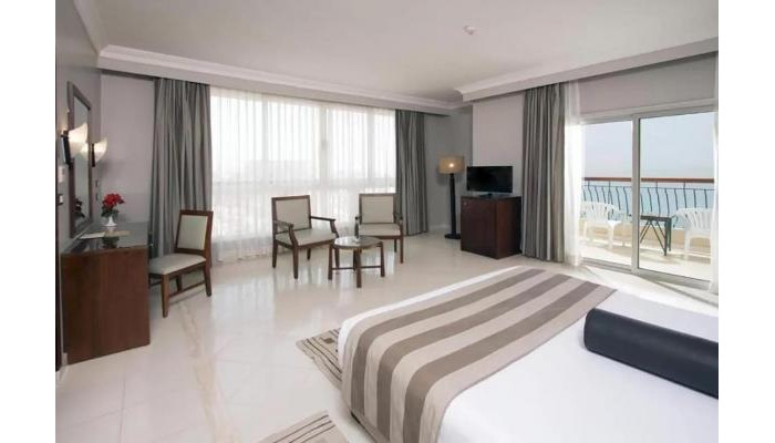 Regina Resort & Aquapark poza 4