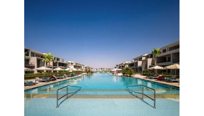 Hotel Rixos Premium Magawish Bay View poza 17