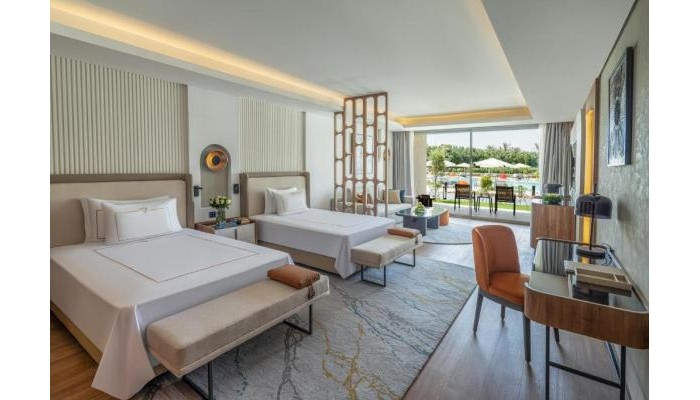 Hotel Rixos Premium Magawish Bay View poza 6