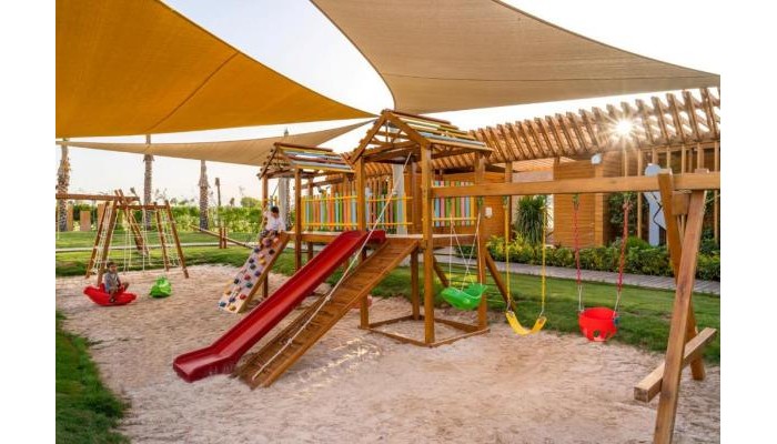 Hotel Rixos Premium Magawish Bay View poza 18