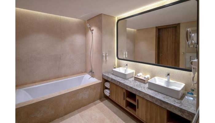 Hotel Rixos Premium Magawish Bay View poza 9