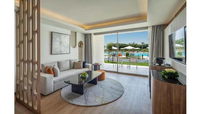 Hotel Rixos Premium Magawish Bay View poza 5