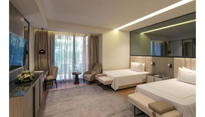 Hotel Rixos Premium Magawish Bay View poza 10