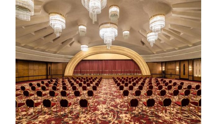 Hotel Rixos Premium Magawish Bay View poza 19