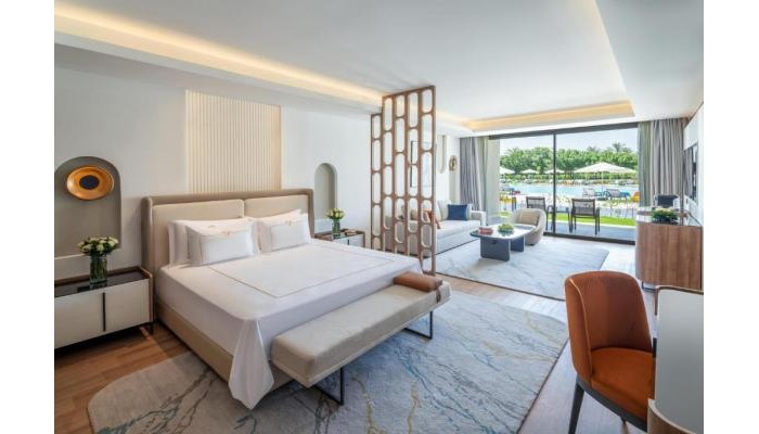 Hotel Rixos Premium Magawish Bay View poza 4