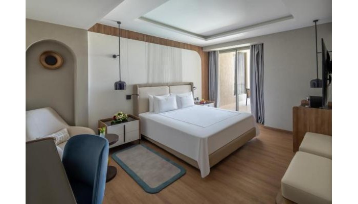 Hotel Rixos Premium Magawish Bay View poza 2