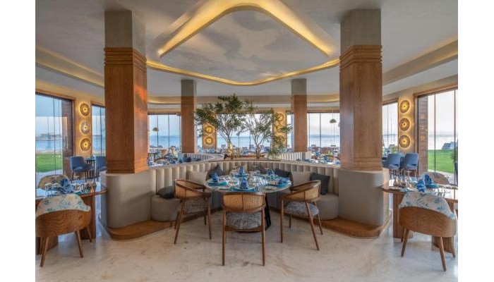 Hotel Rixos Premium Magawish Bay View poza 14