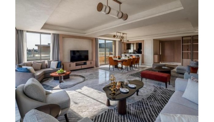 Hotel Rixos Premium Magawish Bay View poza 8