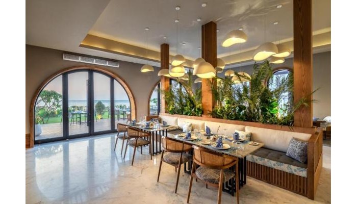 Hotel Rixos Premium Magawish Bay View poza 12