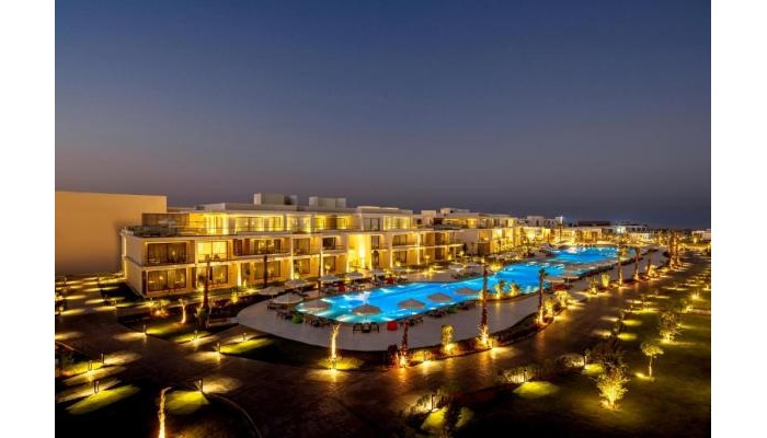 Hotel Rixos Premium Magawish Bay View poza 0