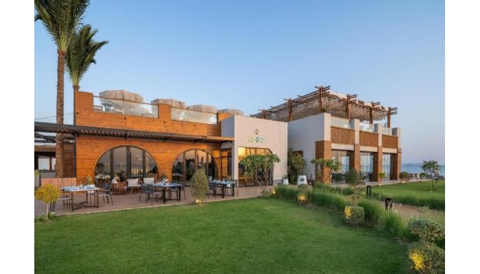 Hotel Rixos Premium Magawish Bay View poza 13