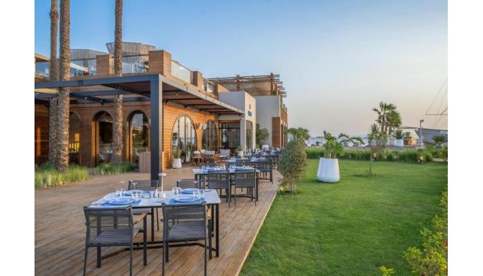 Hotel Rixos Premium Magawish Bay View poza 15