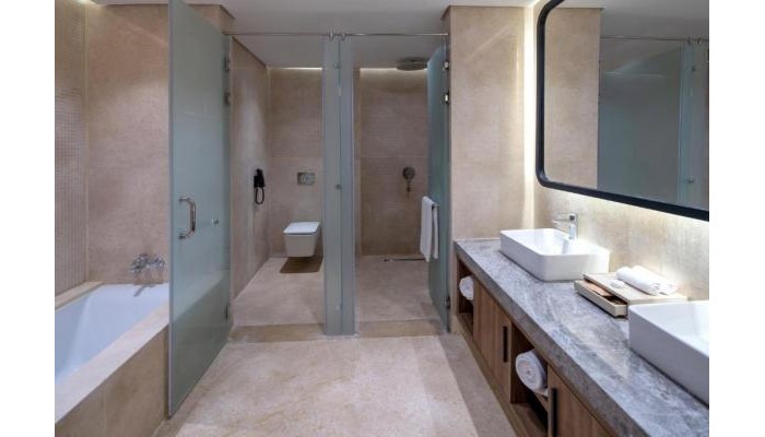 Hotel Rixos Premium Magawish Bay View poza 3
