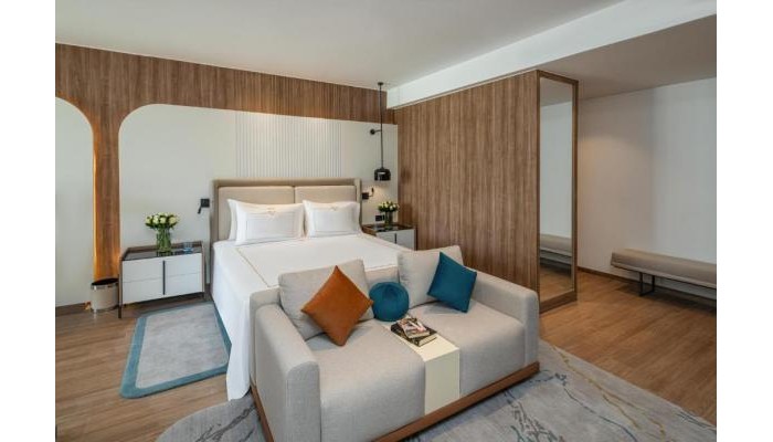 Hotel Rixos Premium Magawish Bay View poza 7