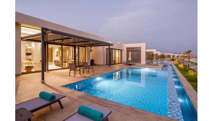 Hotel Rixos Premium Magawish Bay View poza 16