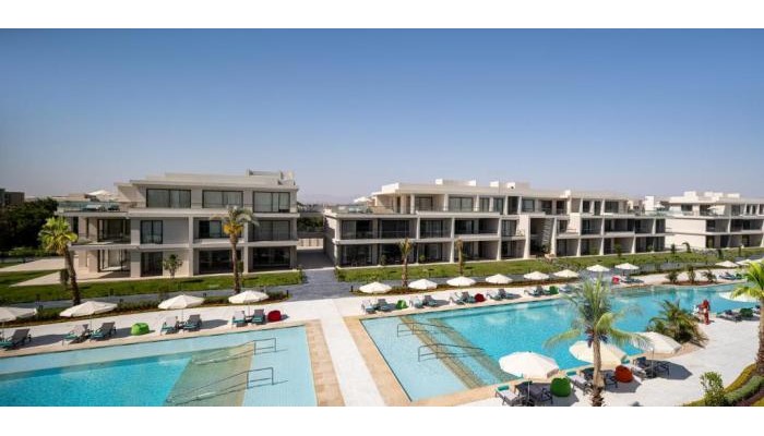 Hotel Rixos Premium Magawish Bay View poza 1