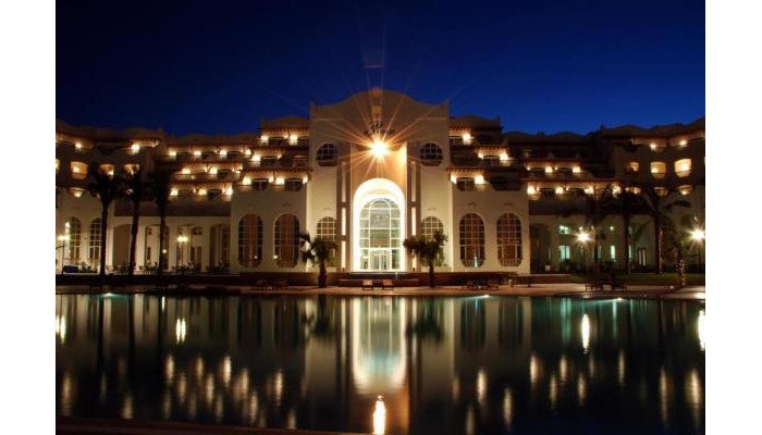 Royal Lagoons Resort & Aqua Park poza 3