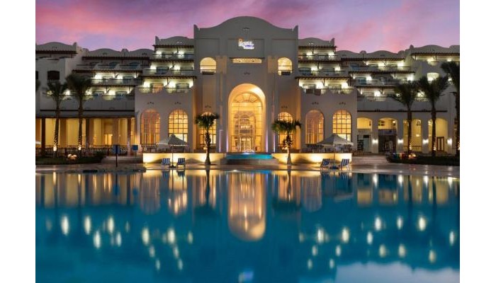 Royal Lagoons Resort & Aqua Park poza 0