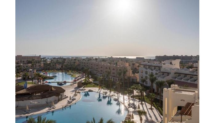 Royal Lagoons Resort & Aqua Park poza 13