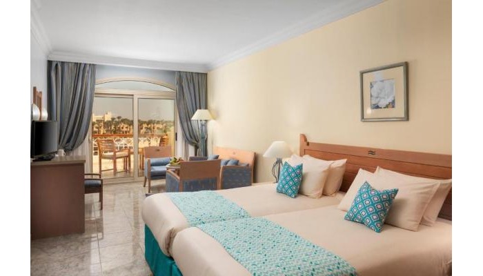 Royal Lagoons Resort & Aqua Park poza 4