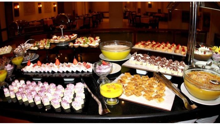 Royal Lagoons Resort & Aqua Park poza 10