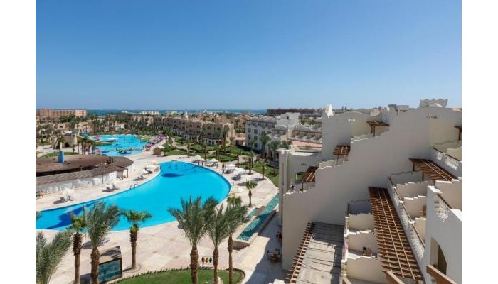 Royal Lagoons Resort & Aqua Park poza 1